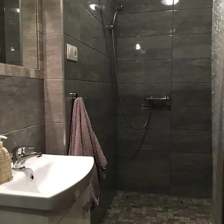 Kawalerka Fredry 3/12