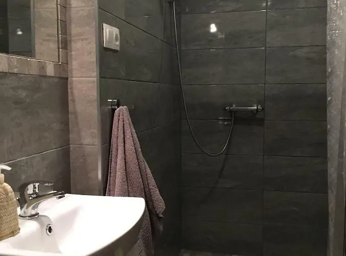 Kawalerka Fredry 3/12